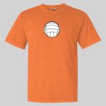 Garment Dyed Heavyweight Ringspun Resort Tee Thumbnail