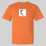 Garment Dyed Heavyweight Ringspun Resort Tee Thumbnail