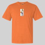 Garment Dyed Heavyweight Ringspun Resort Tee Thumbnail