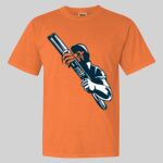 Garment Dyed Heavyweight Ringspun Resort Tee Thumbnail