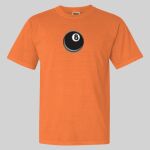 Garment Dyed Heavyweight Ringspun Resort Tee Thumbnail