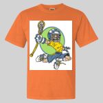 Garment Dyed Heavyweight Ringspun Resort Tee Thumbnail