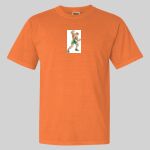 Garment Dyed Heavyweight Ringspun Resort Tee Thumbnail