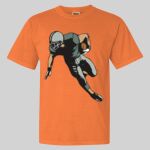 Garment Dyed Heavyweight Ringspun Resort Tee Thumbnail