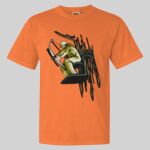 Garment Dyed Heavyweight Ringspun Resort Tee Thumbnail