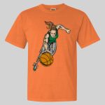 Garment Dyed Heavyweight Ringspun Resort Tee Thumbnail