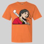 Garment Dyed Heavyweight Ringspun Resort Tee Thumbnail