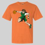 Garment Dyed Heavyweight Ringspun Resort Tee Thumbnail