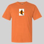 Garment Dyed Heavyweight Ringspun Resort Tee Thumbnail