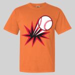 Garment Dyed Heavyweight Ringspun Resort Tee Thumbnail