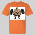 Garment Dyed Heavyweight Ringspun Resort Tee Thumbnail