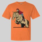 Garment Dyed Heavyweight Ringspun Resort Tee Thumbnail