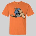 Garment Dyed Heavyweight Ringspun Resort Tee Thumbnail