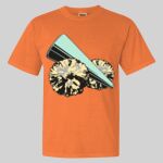 Garment Dyed Heavyweight Ringspun Resort Tee Thumbnail