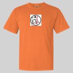 Garment Dyed Heavyweight Ringspun Resort Tee Thumbnail