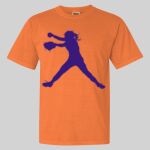 Garment Dyed Heavyweight Ringspun Resort Tee Thumbnail