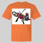 Garment Dyed Heavyweight Ringspun Resort Tee Thumbnail