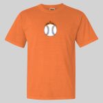 Garment Dyed Heavyweight Ringspun Resort Tee Thumbnail