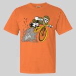 Garment Dyed Heavyweight Ringspun Resort Tee Thumbnail