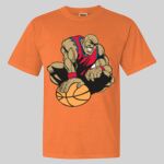 Garment Dyed Heavyweight Ringspun Resort Tee Thumbnail