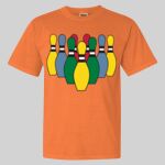 Garment Dyed Heavyweight Ringspun Resort Tee Thumbnail