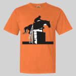 Garment Dyed Heavyweight Ringspun Resort Tee Thumbnail