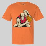 Garment Dyed Heavyweight Ringspun Resort Tee Thumbnail