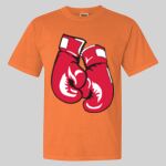 Garment Dyed Heavyweight Ringspun Resort Tee Thumbnail