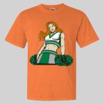 Garment Dyed Heavyweight Ringspun Resort Tee Thumbnail