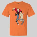 Garment Dyed Heavyweight Ringspun Resort Tee Thumbnail