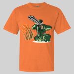 Garment Dyed Heavyweight Ringspun Resort Tee Thumbnail