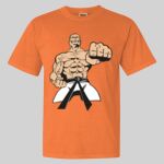 Garment Dyed Heavyweight Ringspun Resort Tee Thumbnail