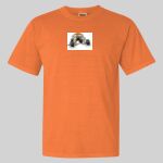 Garment Dyed Heavyweight Ringspun Resort Tee Thumbnail