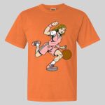 Garment Dyed Heavyweight Ringspun Resort Tee Thumbnail