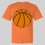 Garment Dyed Heavyweight Ringspun Resort Tee Thumbnail