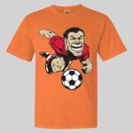 Garment Dyed Heavyweight Ringspun Resort Tee Thumbnail