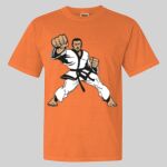 Garment Dyed Heavyweight Ringspun Resort Tee Thumbnail