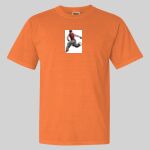 Garment Dyed Heavyweight Ringspun Resort Tee Thumbnail