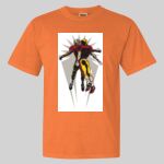 Garment Dyed Heavyweight Ringspun Resort Tee Thumbnail