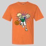 Garment Dyed Heavyweight Ringspun Resort Tee Thumbnail