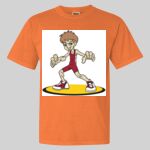 Garment Dyed Heavyweight Ringspun Resort Tee Thumbnail