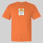 Garment Dyed Heavyweight Ringspun Resort Tee Thumbnail