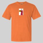 Garment Dyed Heavyweight Ringspun Resort Tee Thumbnail