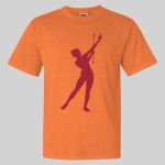 Garment Dyed Heavyweight Ringspun Resort Tee Thumbnail