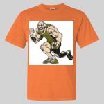 Garment Dyed Heavyweight Ringspun Resort Tee Thumbnail