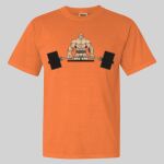 Garment Dyed Heavyweight Ringspun Resort Tee Thumbnail