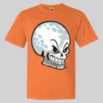 Garment Dyed Heavyweight Ringspun Resort Tee Thumbnail