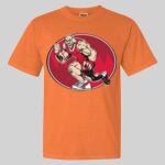 Garment Dyed Heavyweight Ringspun Resort Tee Thumbnail