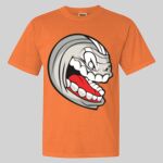 Garment Dyed Heavyweight Ringspun Resort Tee Thumbnail