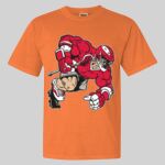 Garment Dyed Heavyweight Ringspun Resort Tee Thumbnail